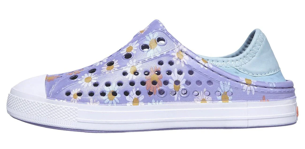 SKECHERS GUZMAN STEPS - HELLO DAISY - Image 3