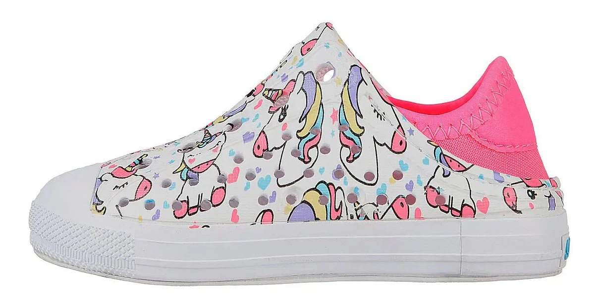 SKECHERS Guzman Steps Kids - Image 3