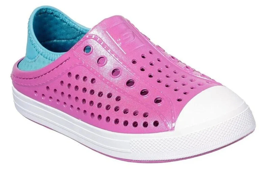 SKECHERS Guzman Steps - Shimmer Sweet - Image 2