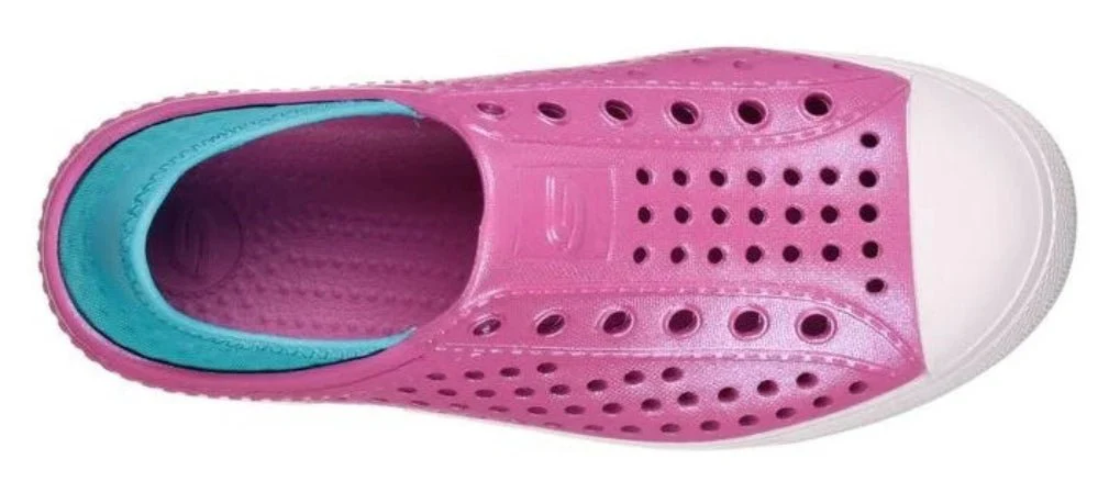 SKECHERS Guzman Steps - Shimmer Sweet - Image 4