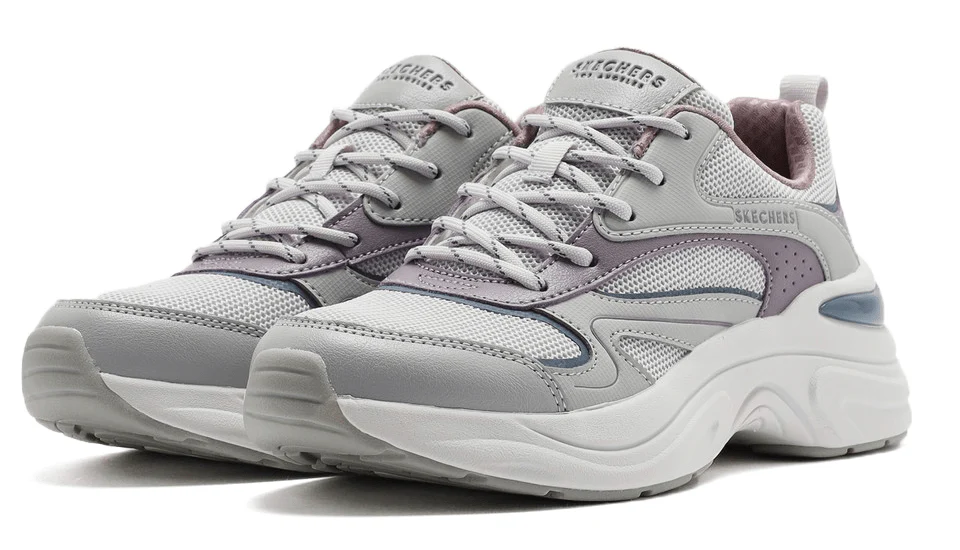 SKECHERS Hazel - Fashion Gal - Image 4