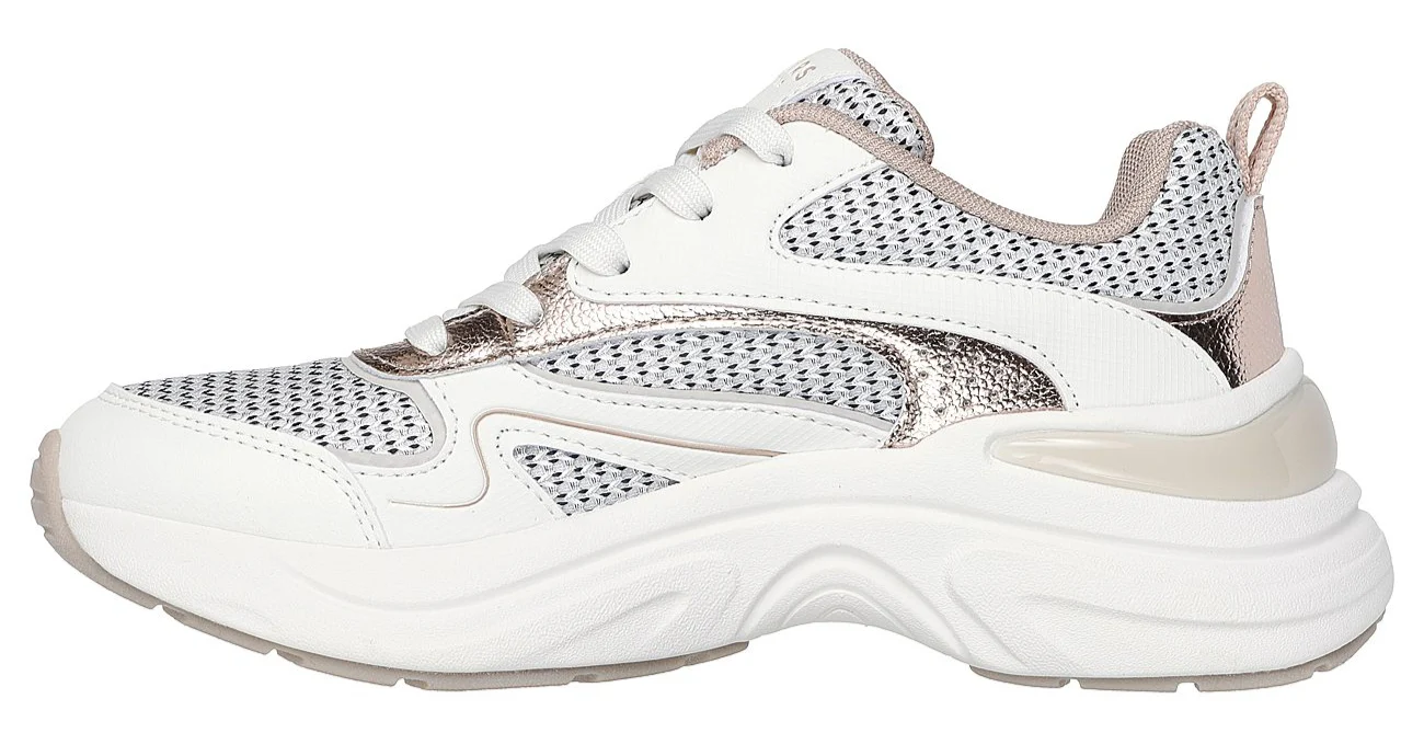 SKECHERS Hazel - Metallic Soiree - Image 3