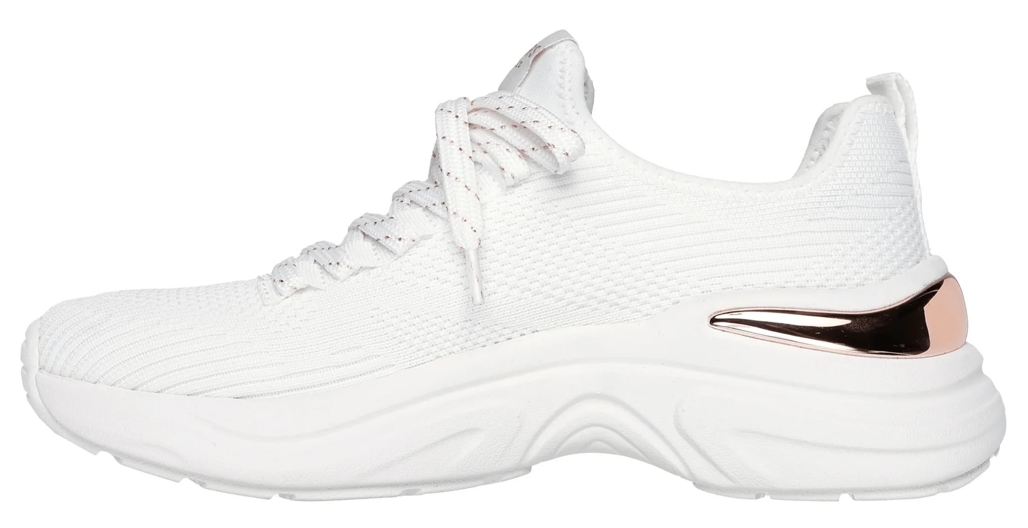 SKECHERS Hazel - Pretty Knitty - Image 3