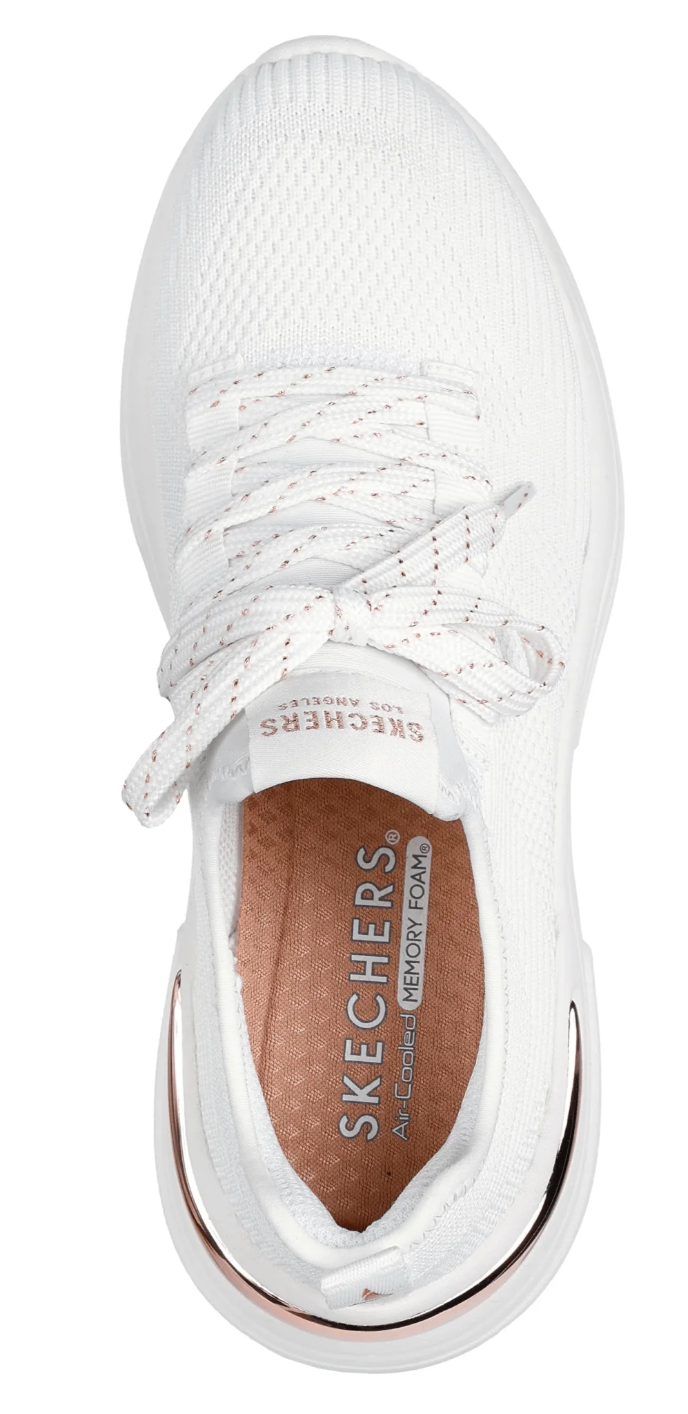 SKECHERS Hazel - Pretty Knitty - Image 4