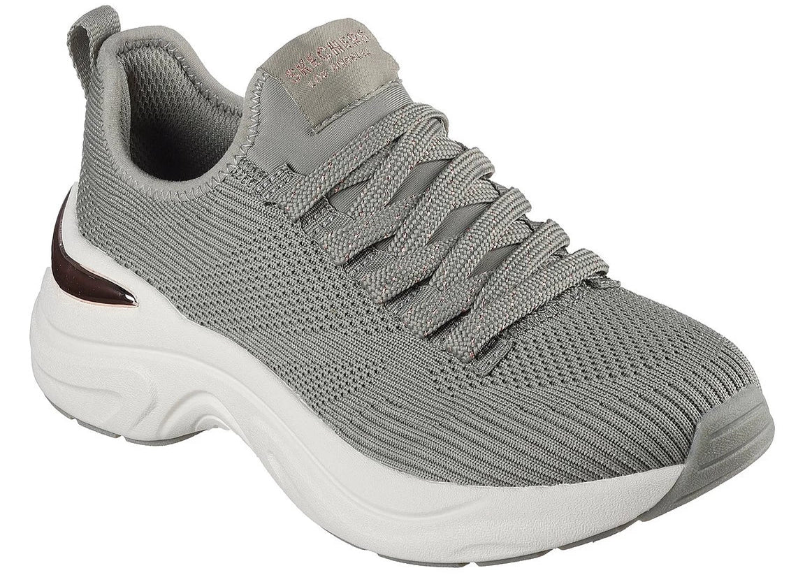 SKECHERS Hazel - Pretty Knitty - Image 2