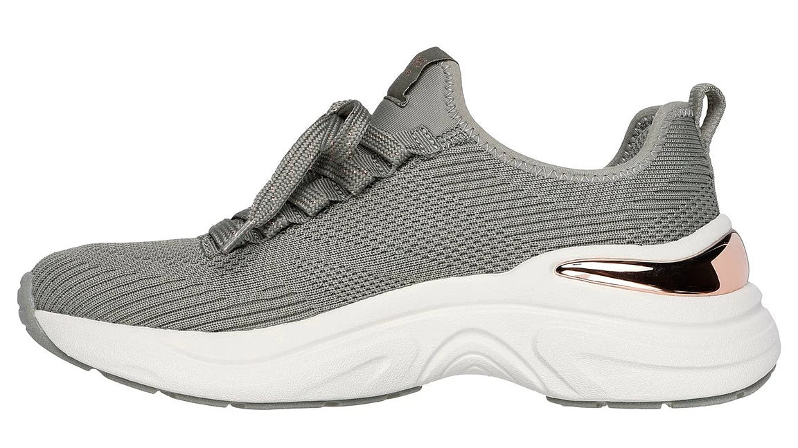 SKECHERS Hazel - Pretty Knitty - Image 3