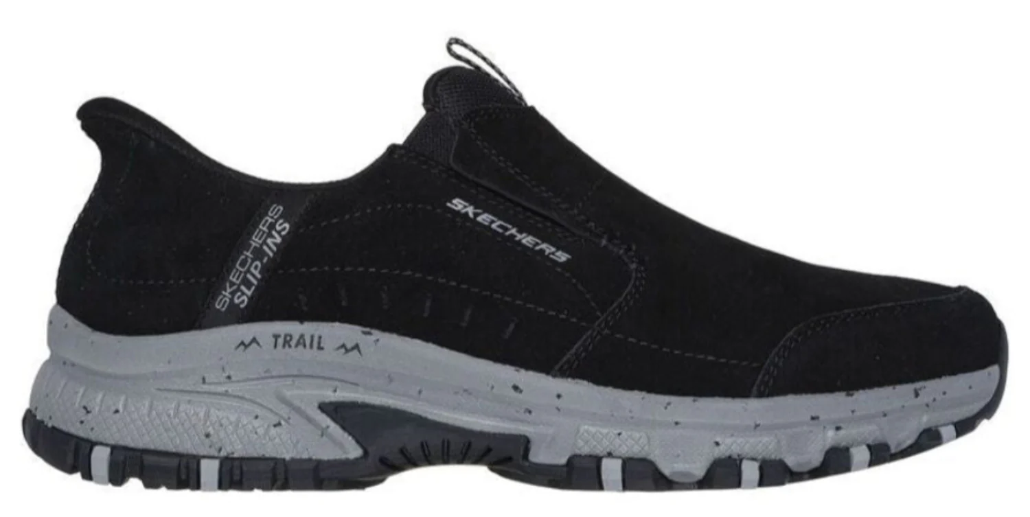 Skechers HILLCREST-CEDAR ROOT