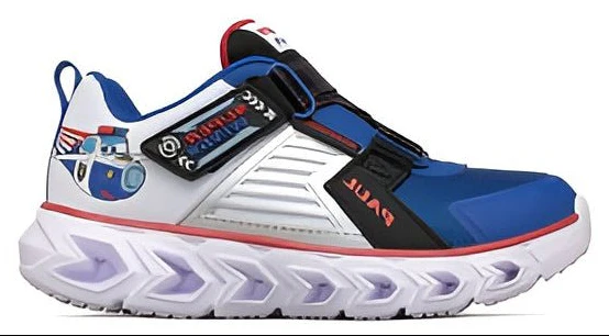 SKECHERS Hypno Fresh 2 Kids