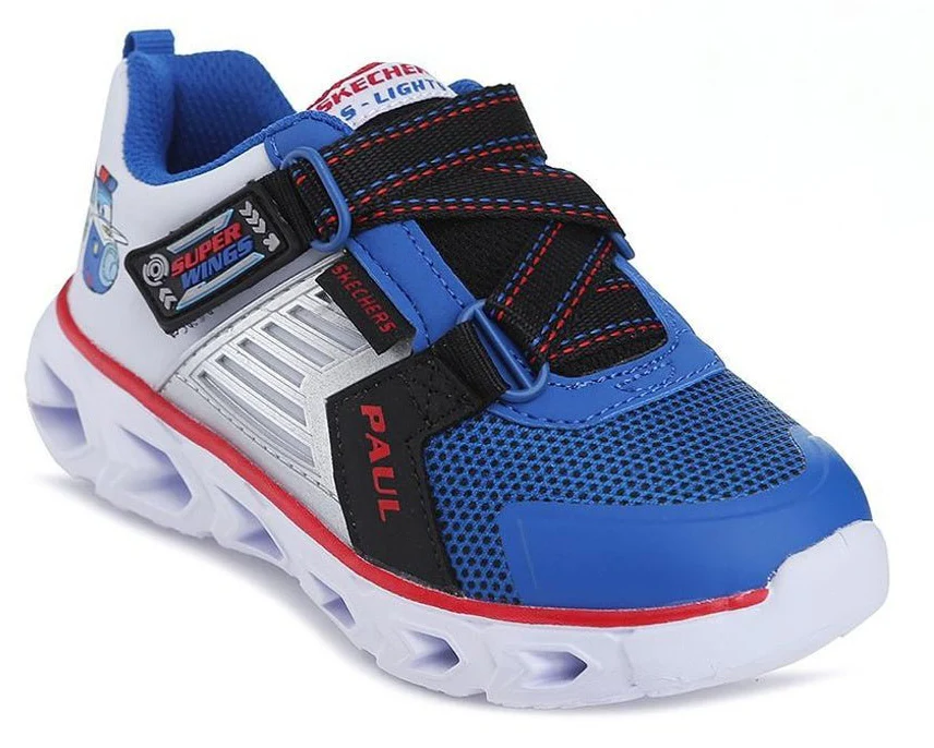 SKECHERS Hypno Fresh 2 Kids - Image 2