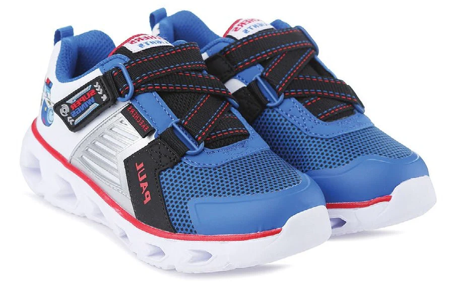 SKECHERS Hypno Fresh 2 Kids - Image 3