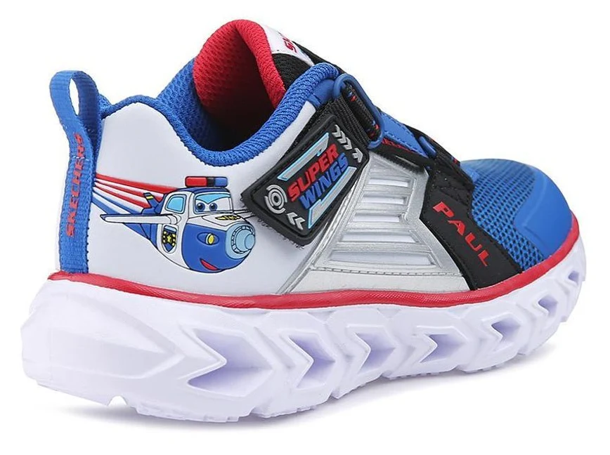 SKECHERS Hypno Fresh 2 Kids - Image 4