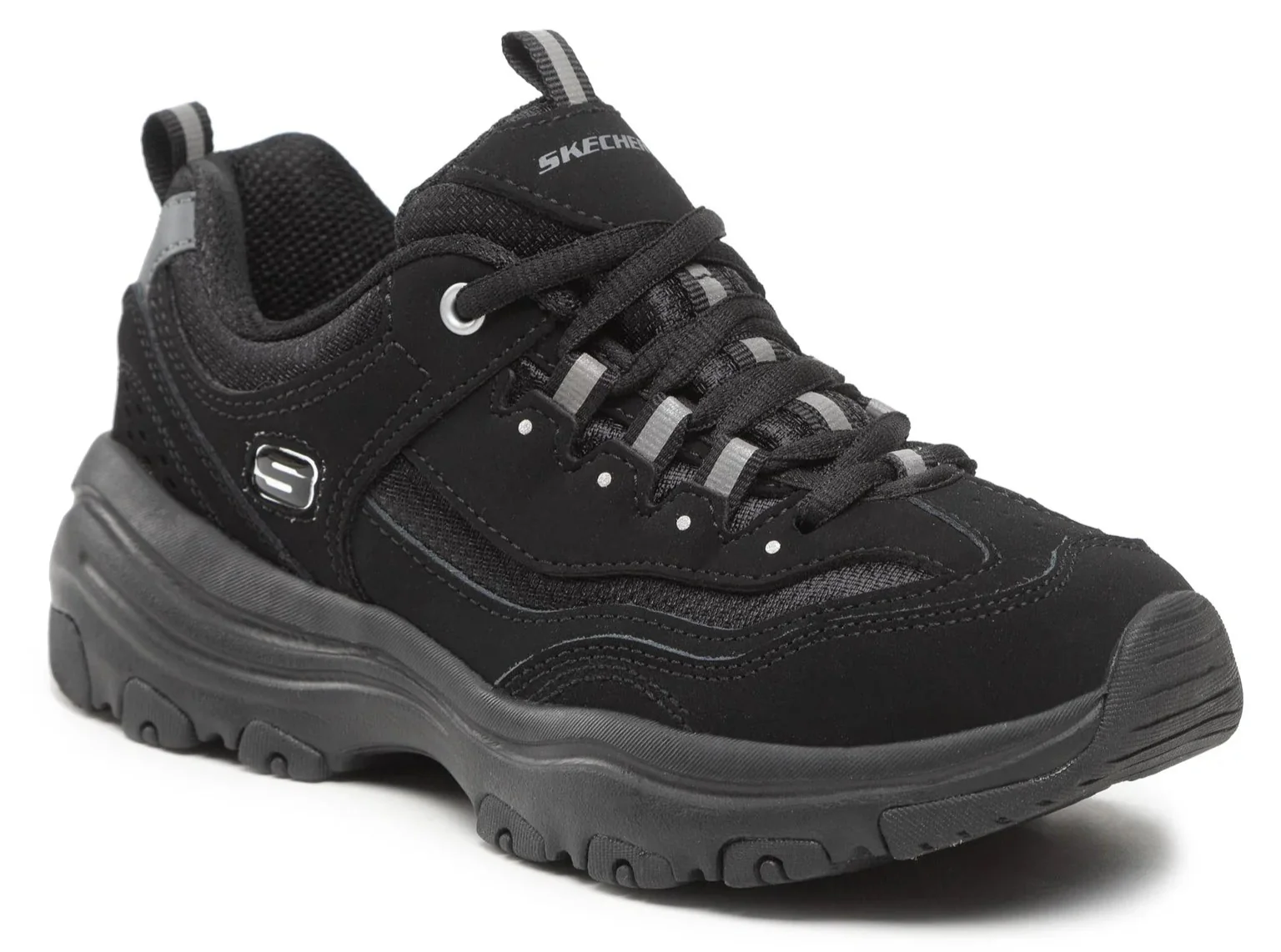 SKECHERS I-Conik Womens Shoes - Image 2