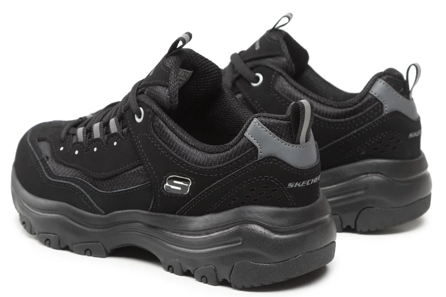 SKECHERS I-Conik Womens Shoes - Image 3