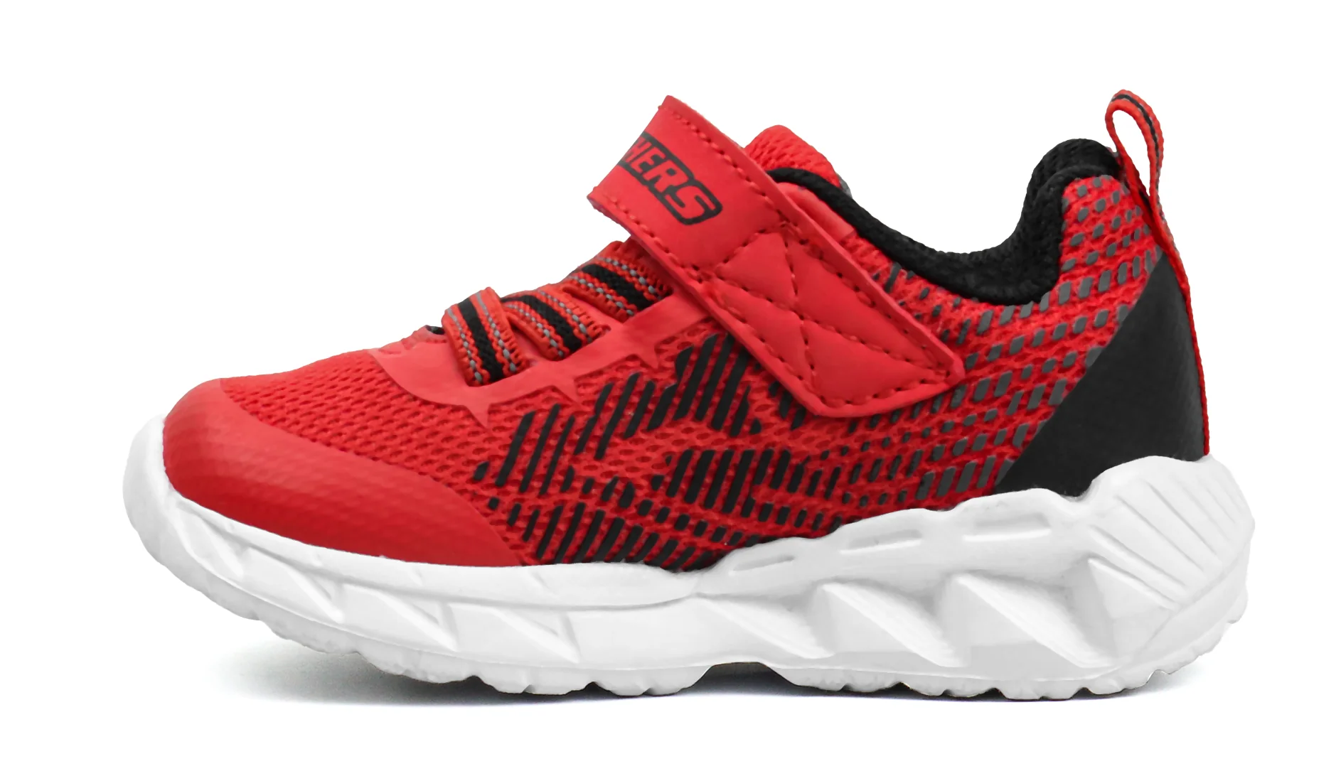 SKECHERS Infants' S Lights: Magna-Lights - Grux - Image 3