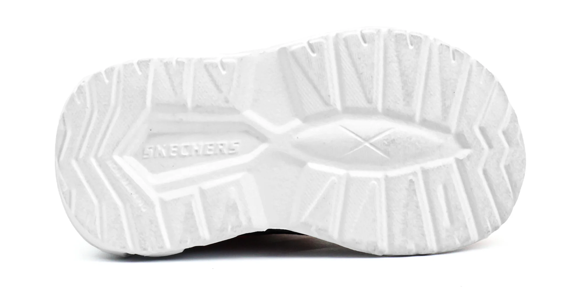 SKECHERS Infants' S Lights: Magna-Lights - Grux - Image 4