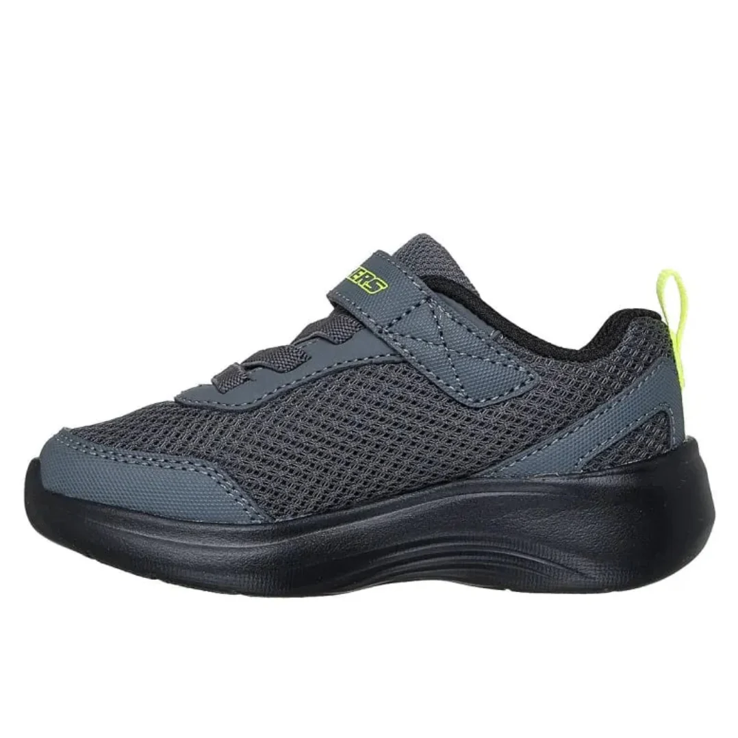 Skechers Infants' Selectors - Reset Achieved - Image 3