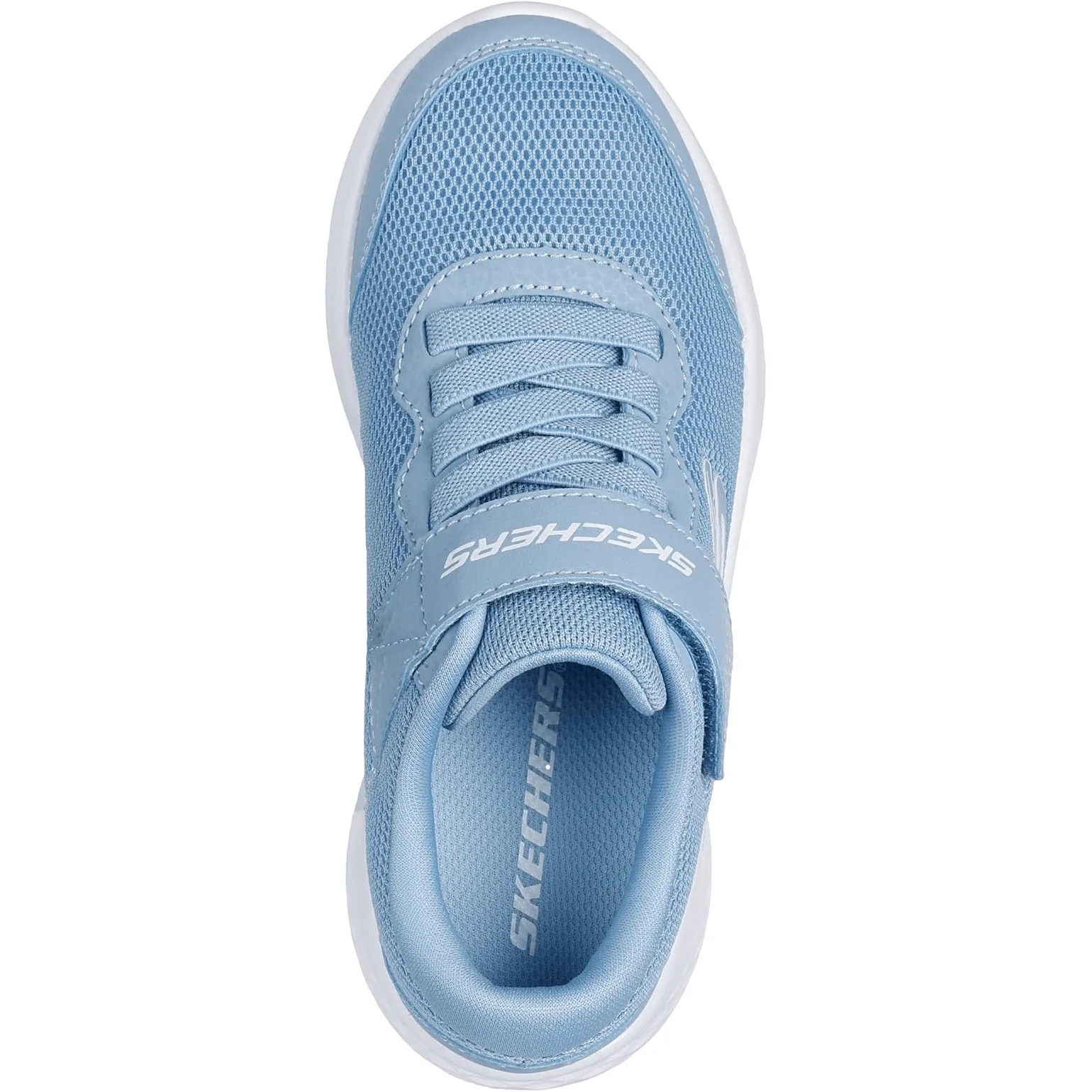 SKECHERS Infants' Sketch-Lite Pro LTBL - Image 3