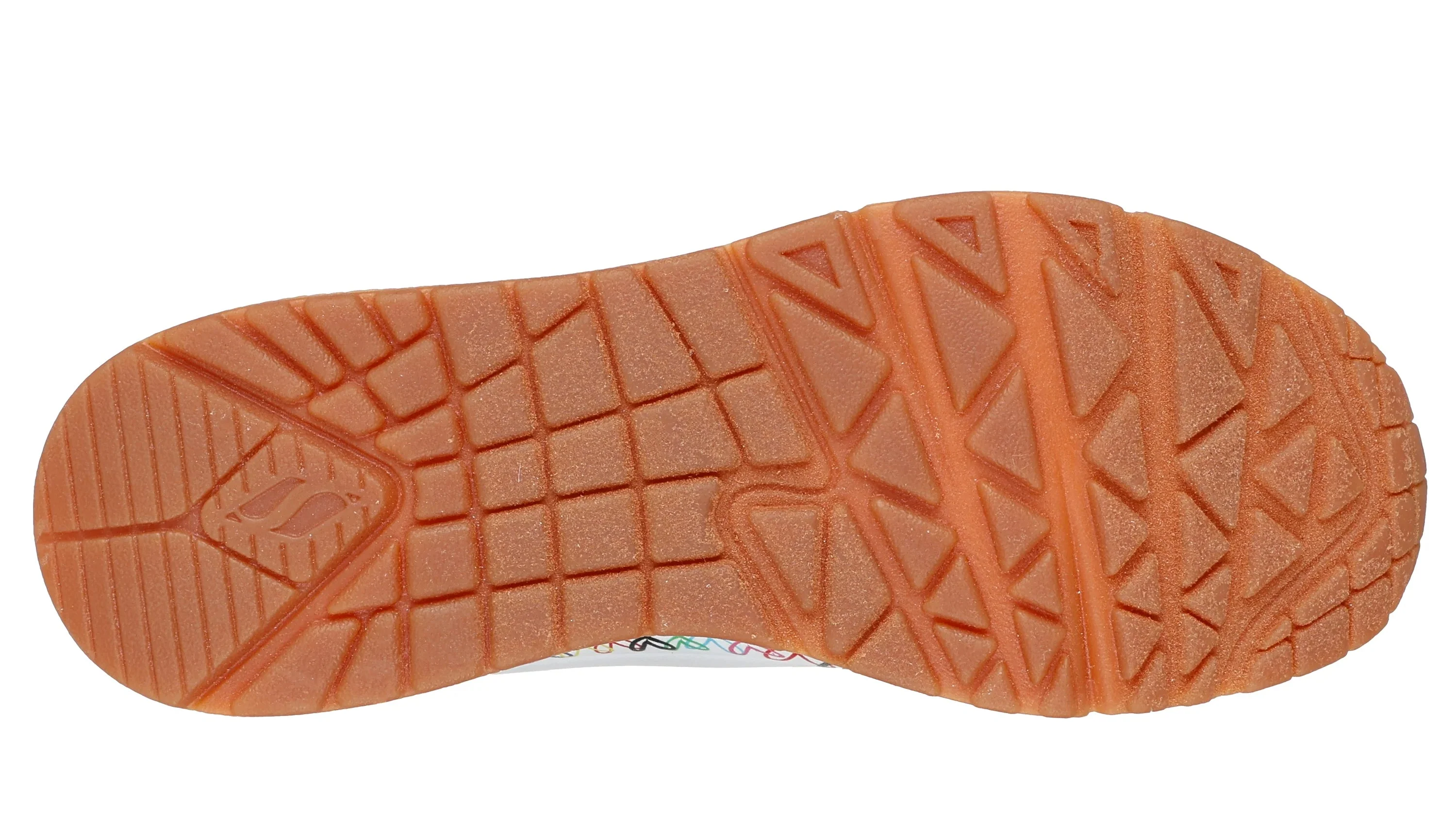 SKECHERS JGoldcrown: UNO - Love All Around - Image 4