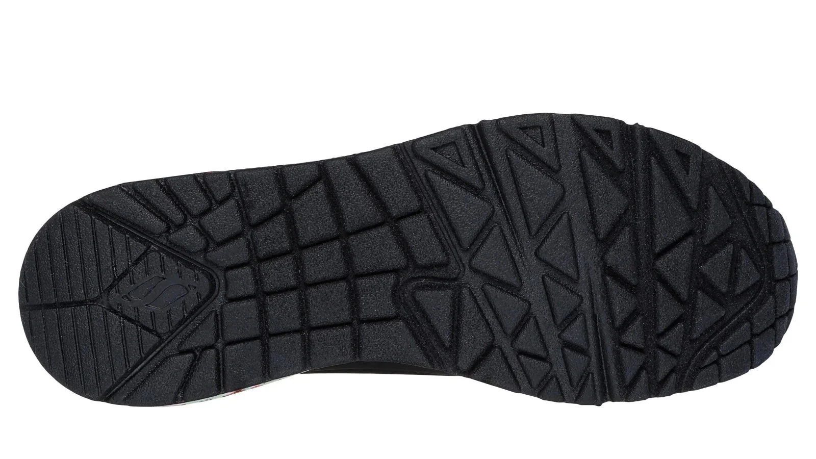 SKECHERS JGoldcrown: Uno - Ravaged Love - Image 4