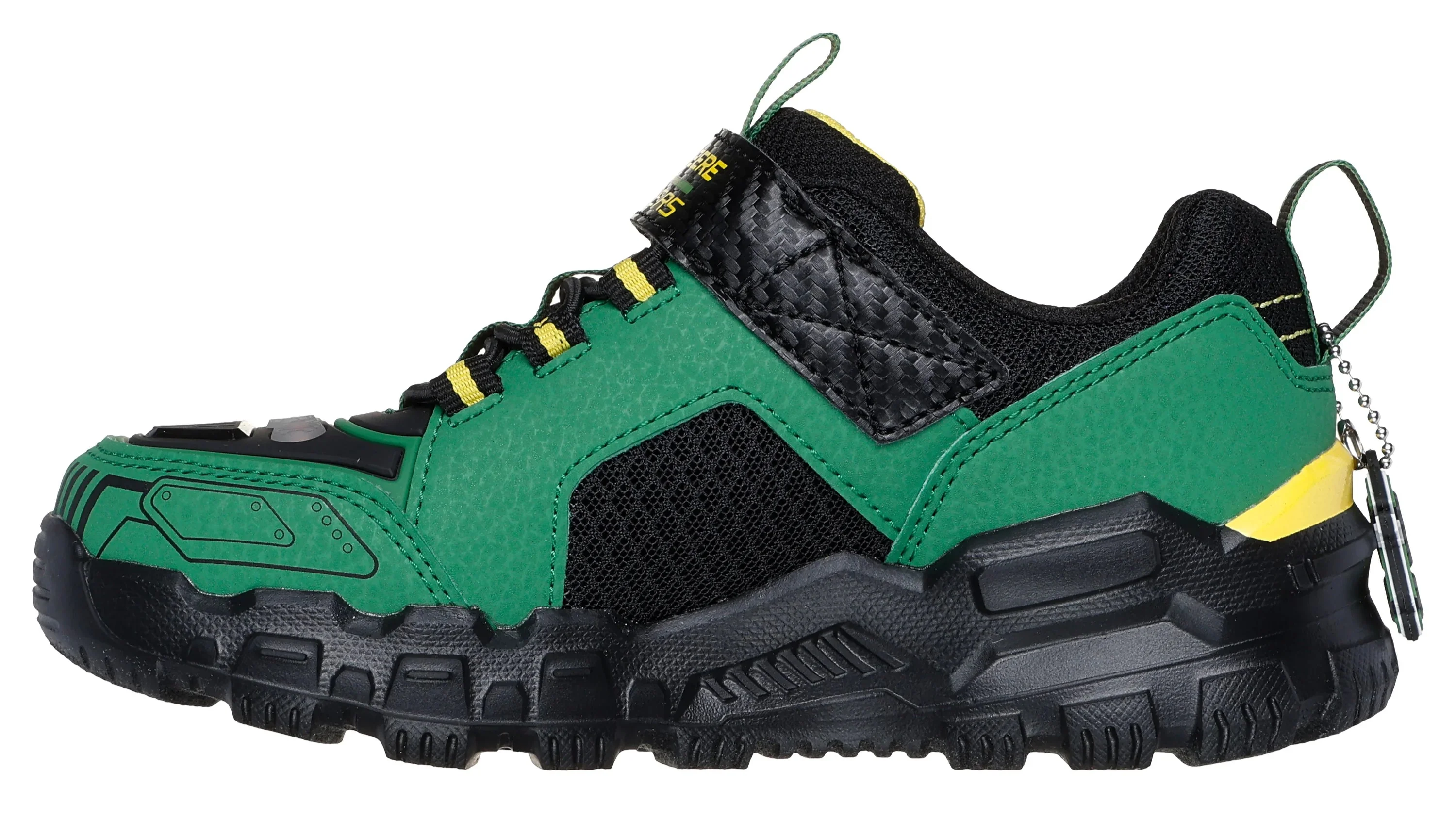 SKECHERS John Deere: Adventure Track - Rugged-Brights - Image 3