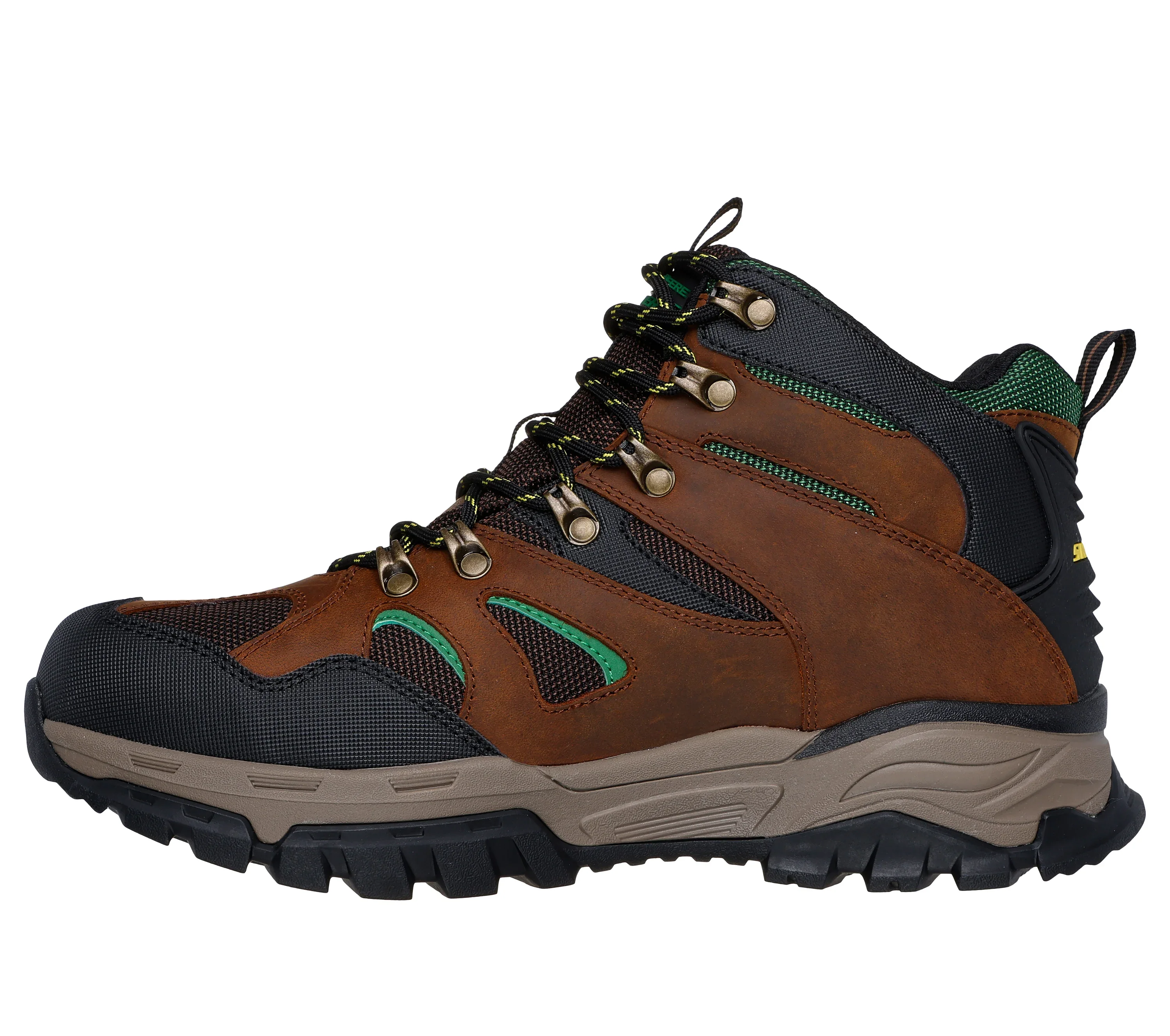 SKECHERS John Deere Waterproof: Arch Fit Tarver - Image 3