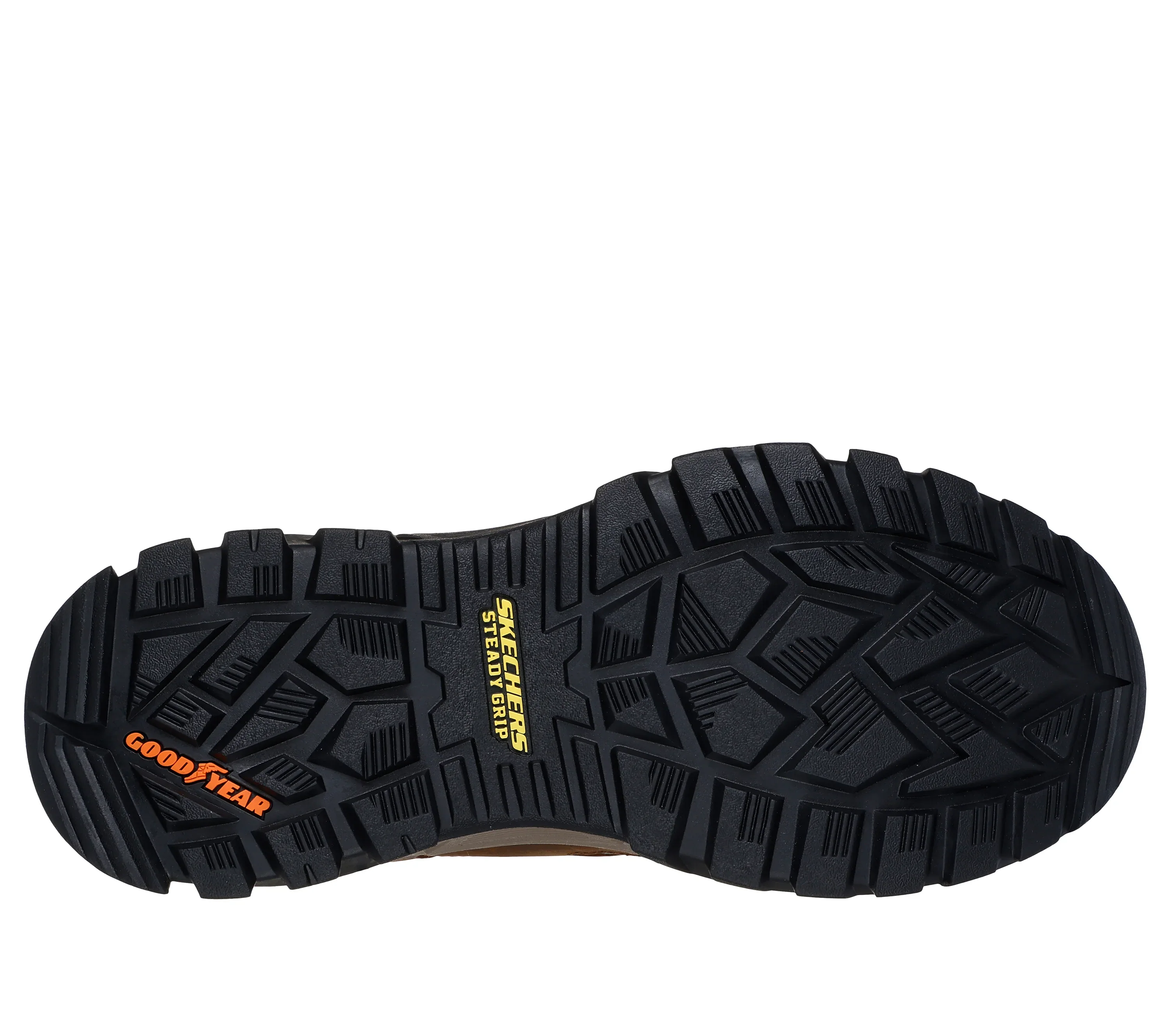 SKECHERS John Deere Waterproof: Arch Fit Tarver - Image 5