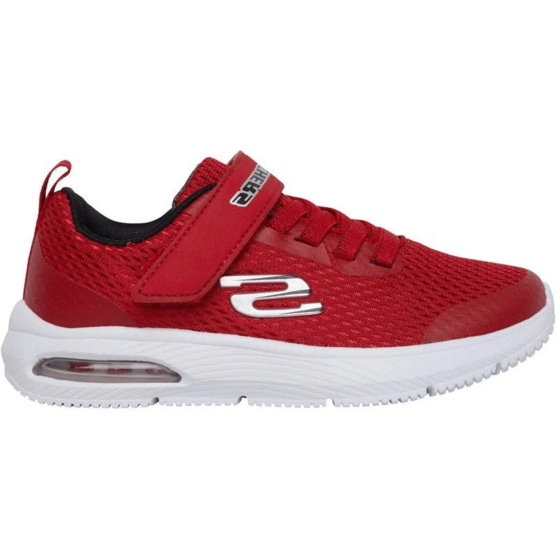 SKECHERS Junior Dyna-Air Trainers