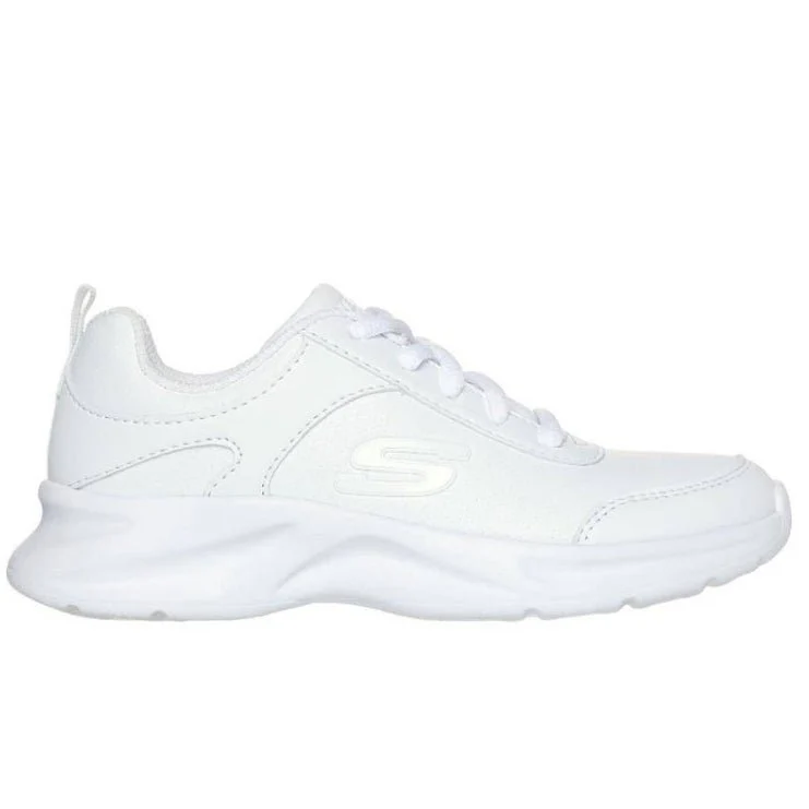 SKECHERS Kids' Dynamatic - Textbook Cool