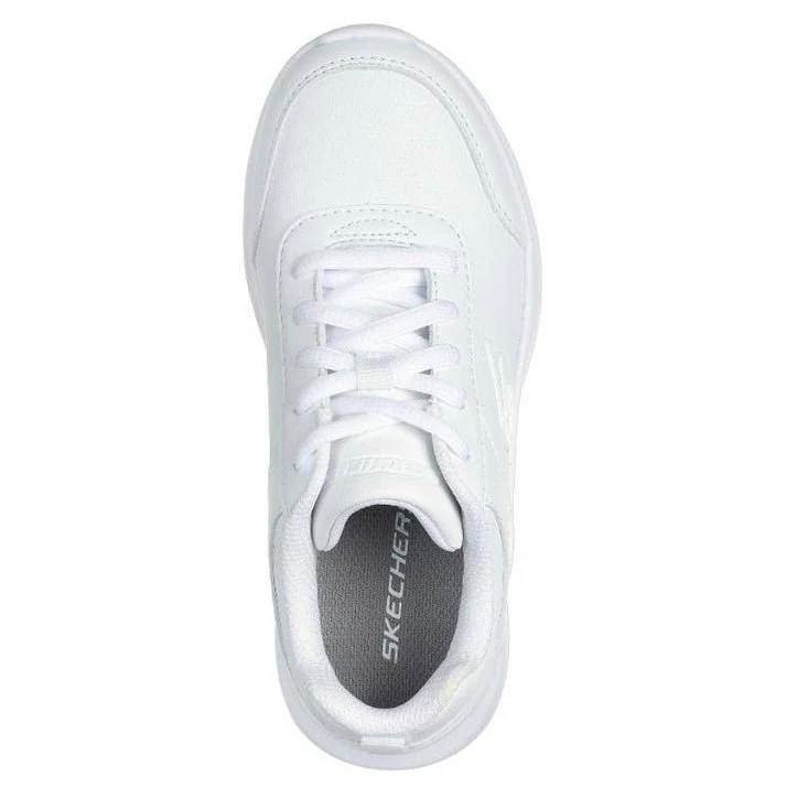SKECHERS Kids' Dynamatic - Textbook Cool - Image 3