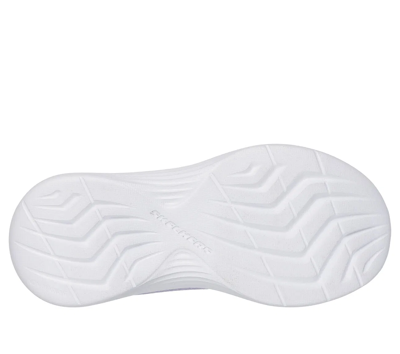 SKECHERS Kids' Girls Selectors Lv Sneakers - Image 4