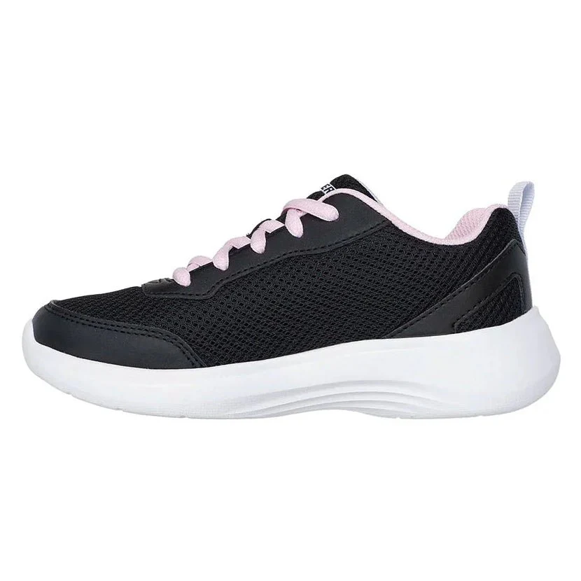 SKECHERS Kids' Girls Selectors Blv Sneakers 2 - Image 3