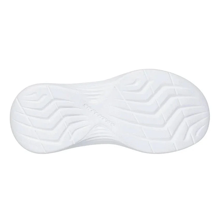 SKECHERS Kids' Girls Selectors Blv Sneakers 2 - Image 4