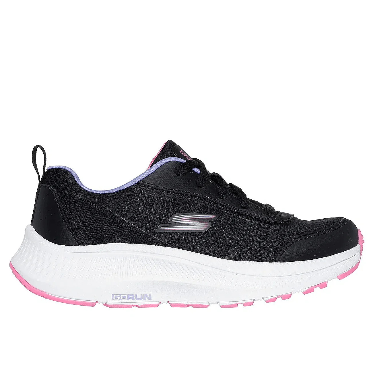 SKECHERS Kids' Go Run Consistent 2.0 - Endless Speed BR