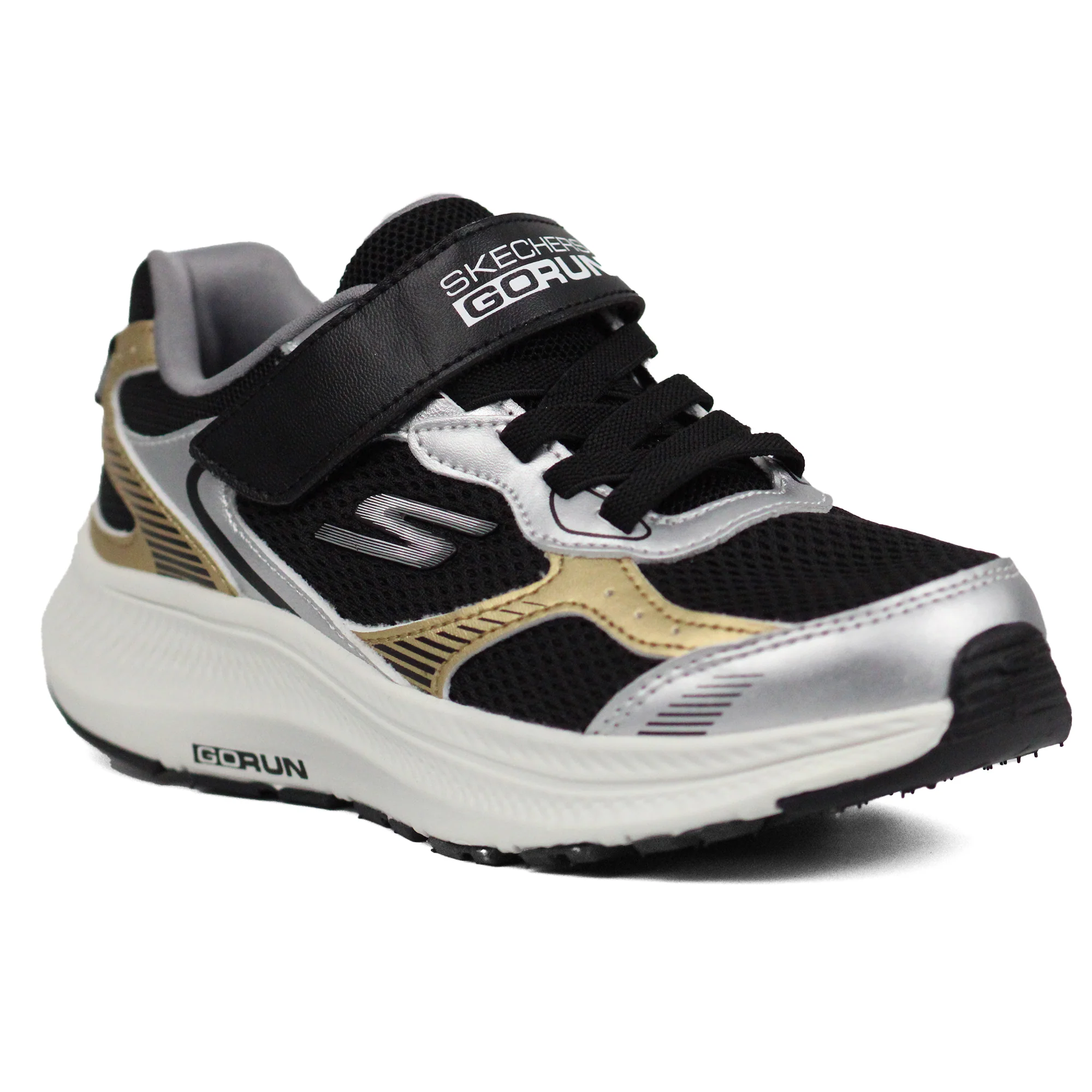 SKECHERS Kids' GO Run Consistent 2.0 - Level-Pace - Image 2