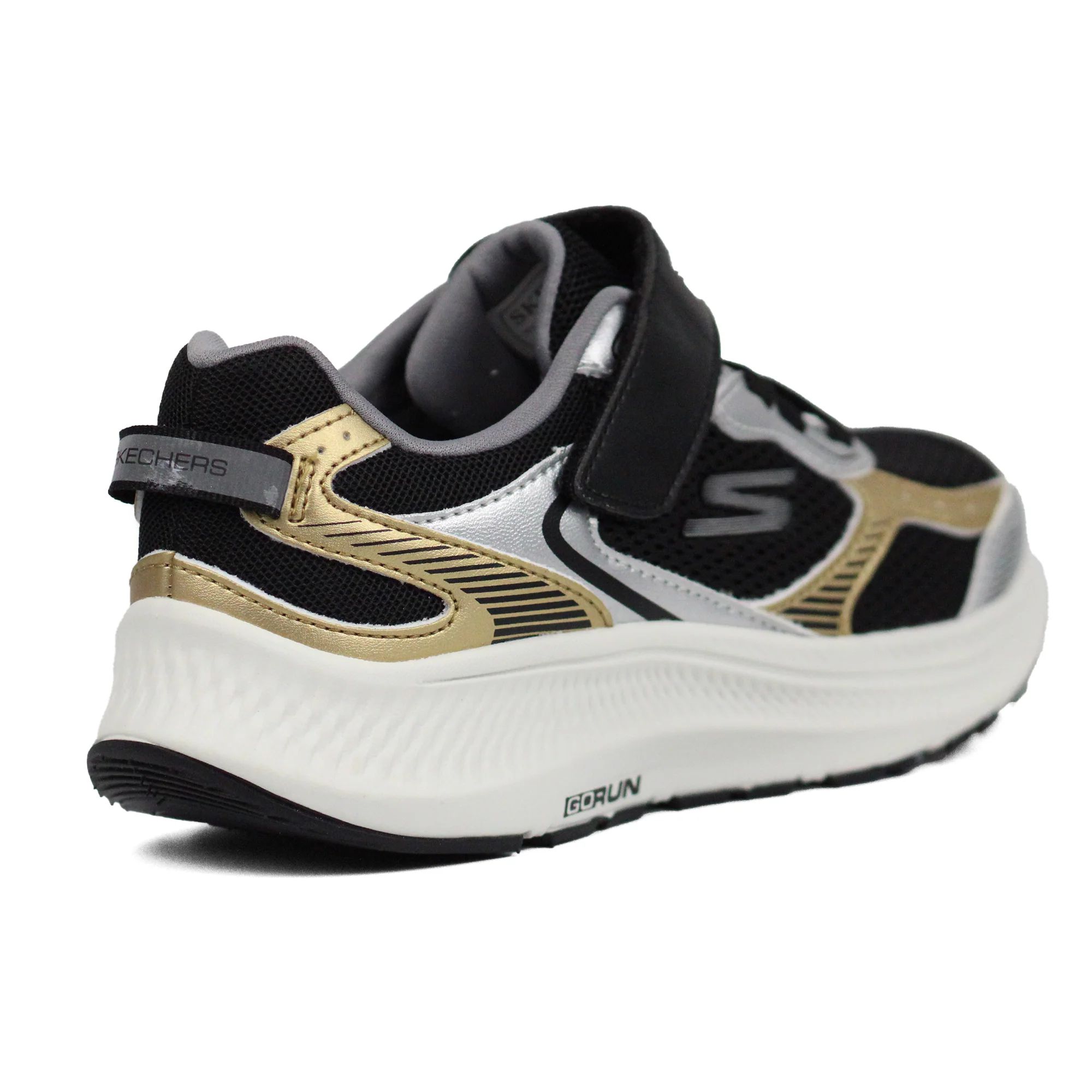 SKECHERS Kids' GO Run Consistent 2.0 - Level-Pace - Image 3