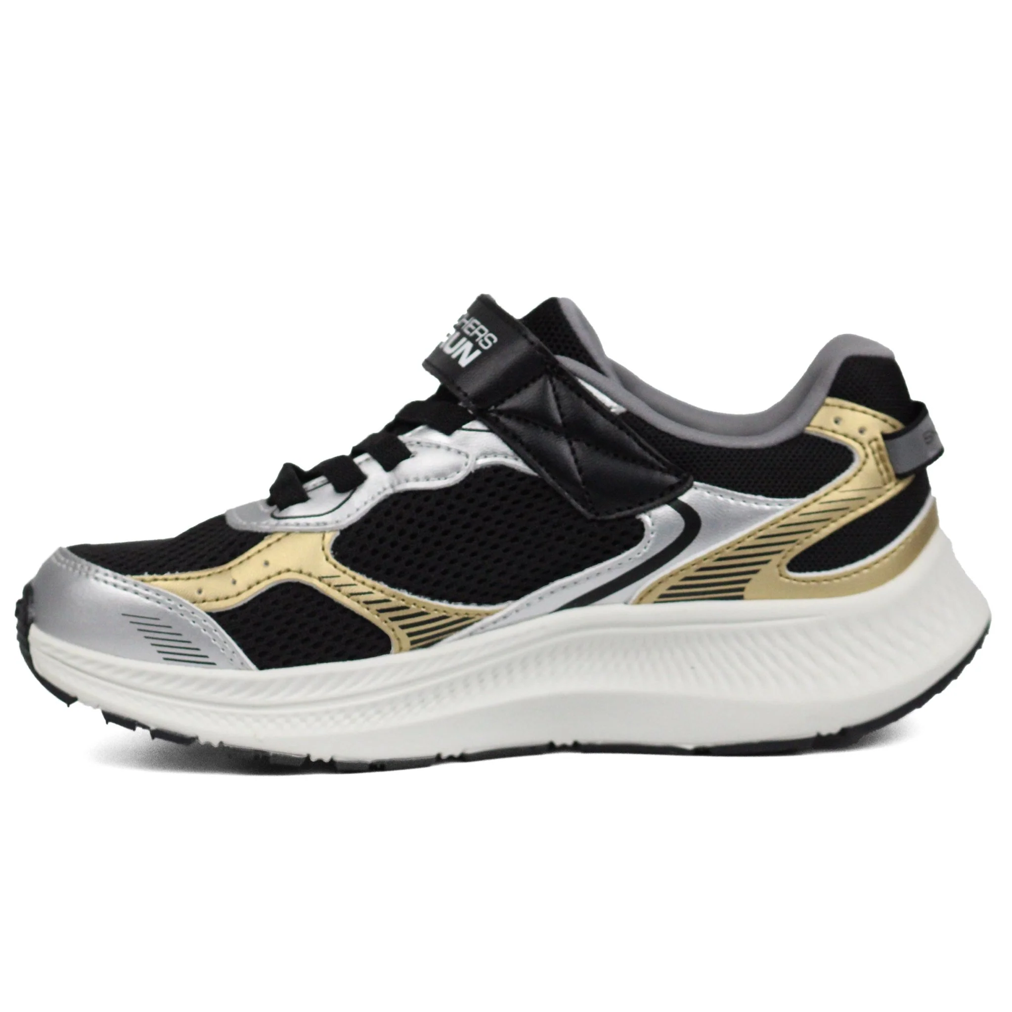 SKECHERS Kids' GO Run Consistent 2.0 - Level-Pace - Image 4