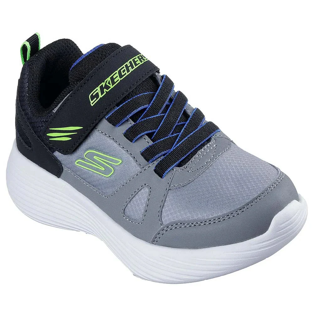 SKECHERS Kids' GOrun 400 V2 - Technix - Image 2