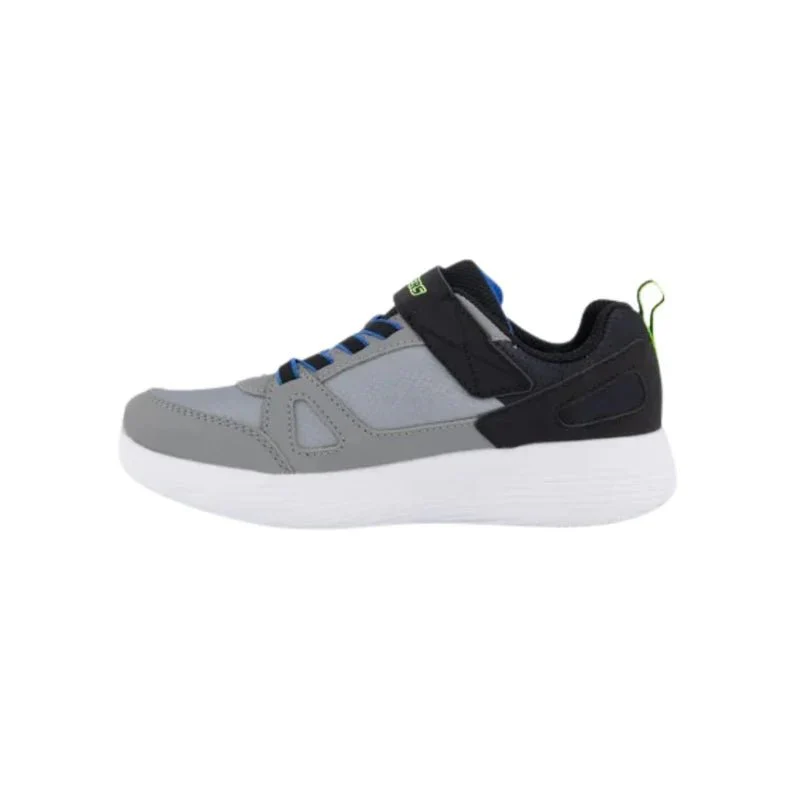 SKECHERS Kids' GOrun 400 V2 - Technix - Image 4