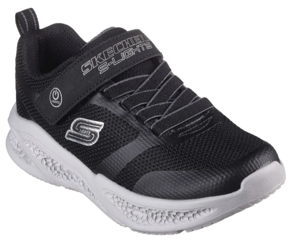 SKECHERS Kids' Meteor-Lights 2 - Image 2