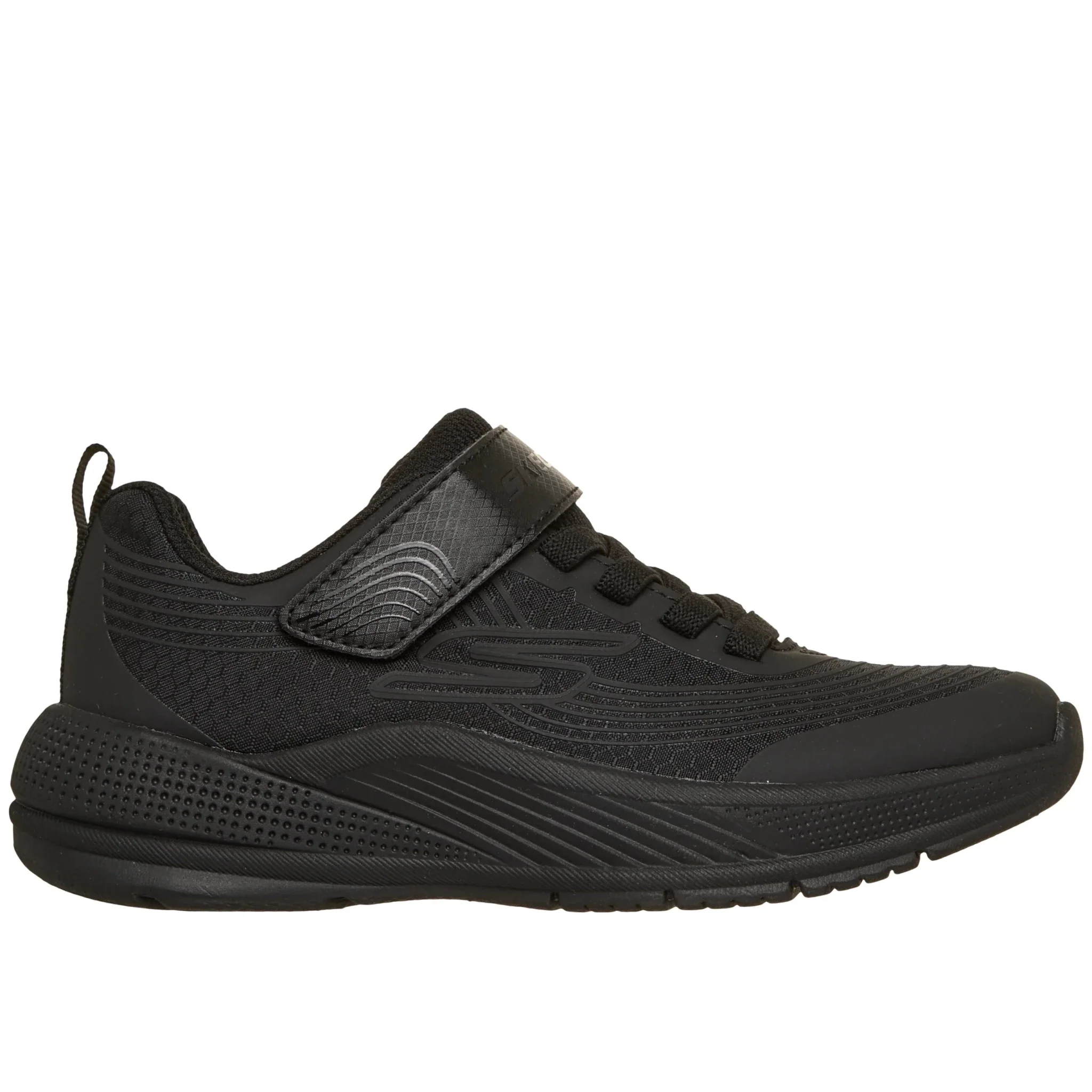 SKECHERS Kids' Microspec Advance BBK