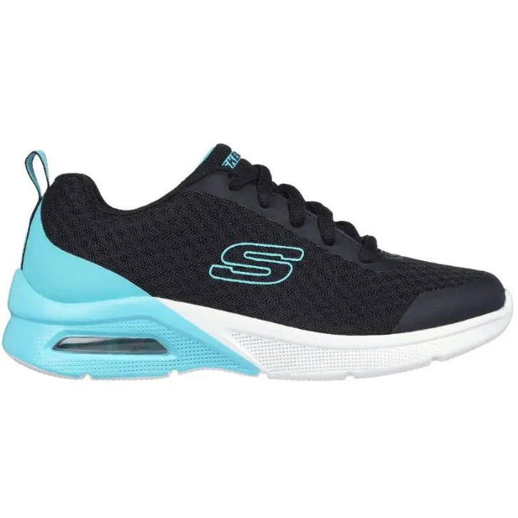 SKECHERS Kids' Microspec Max - Brightastic Sneakers