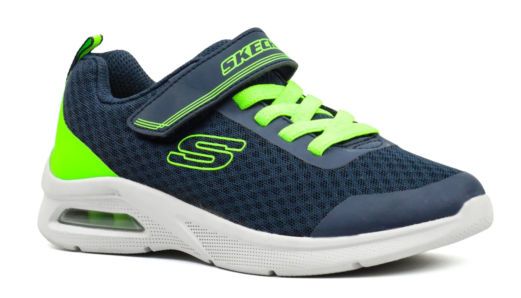 SKECHERS Kids' Microspec Max - Gorvix - Image 2