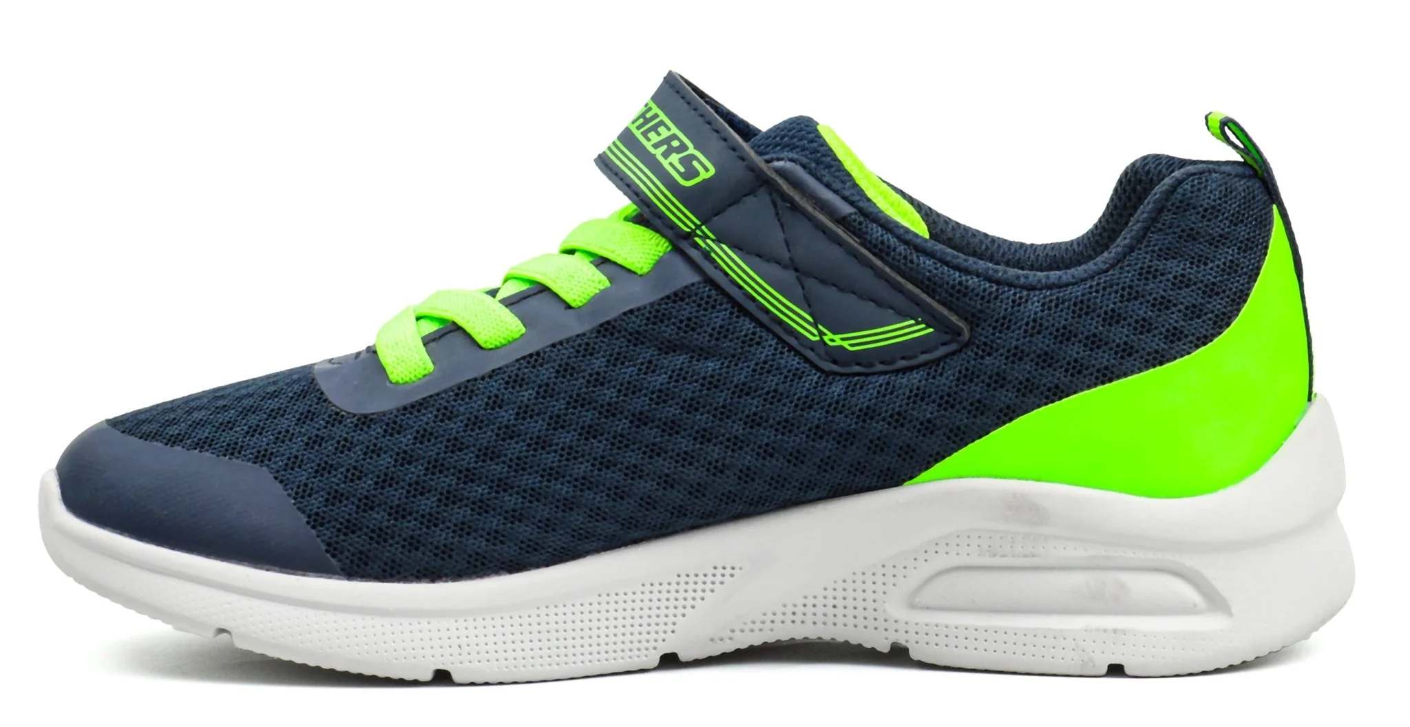 SKECHERS Kids' Microspec Max - Gorvix - Image 3