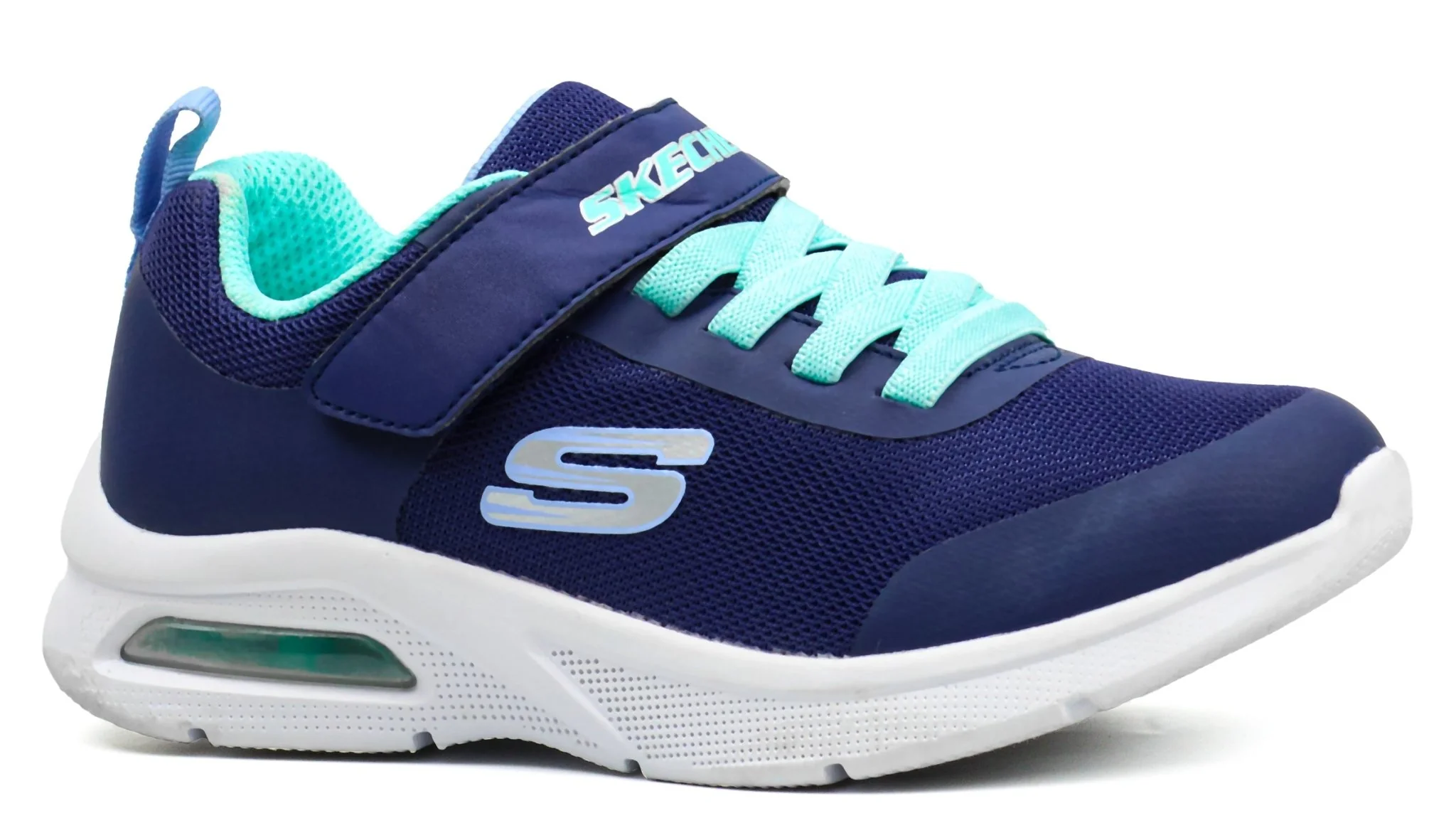 SKECHERS Kids' Microspec Max - Gorvix - Image 2
