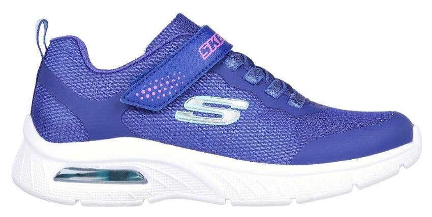 SKECHERS Kids' Microspec Max Plus - Subtle Steps