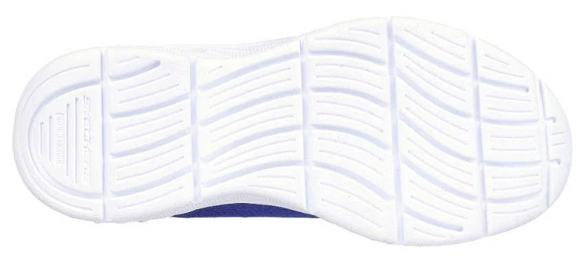 SKECHERS Kids' Microspec Max Plus - Subtle Steps - Image 4