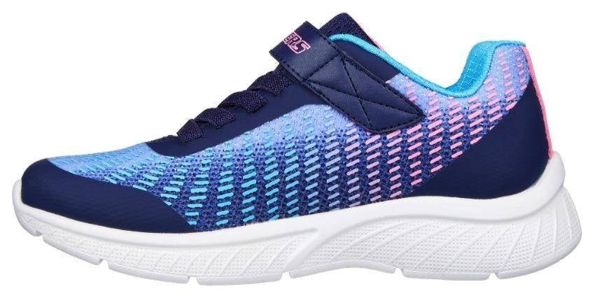 SKECHERS Kids' Microspec Plus - Disco Dreaming - Image 3