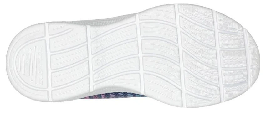 SKECHERS Kids' Microspec Plus - Disco Dreaming - Image 4