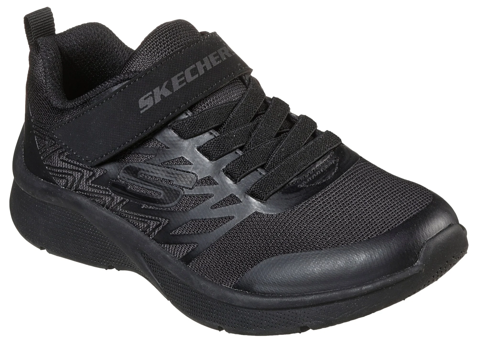 SKECHERS Kids' Microspec - Texlor - Image 2