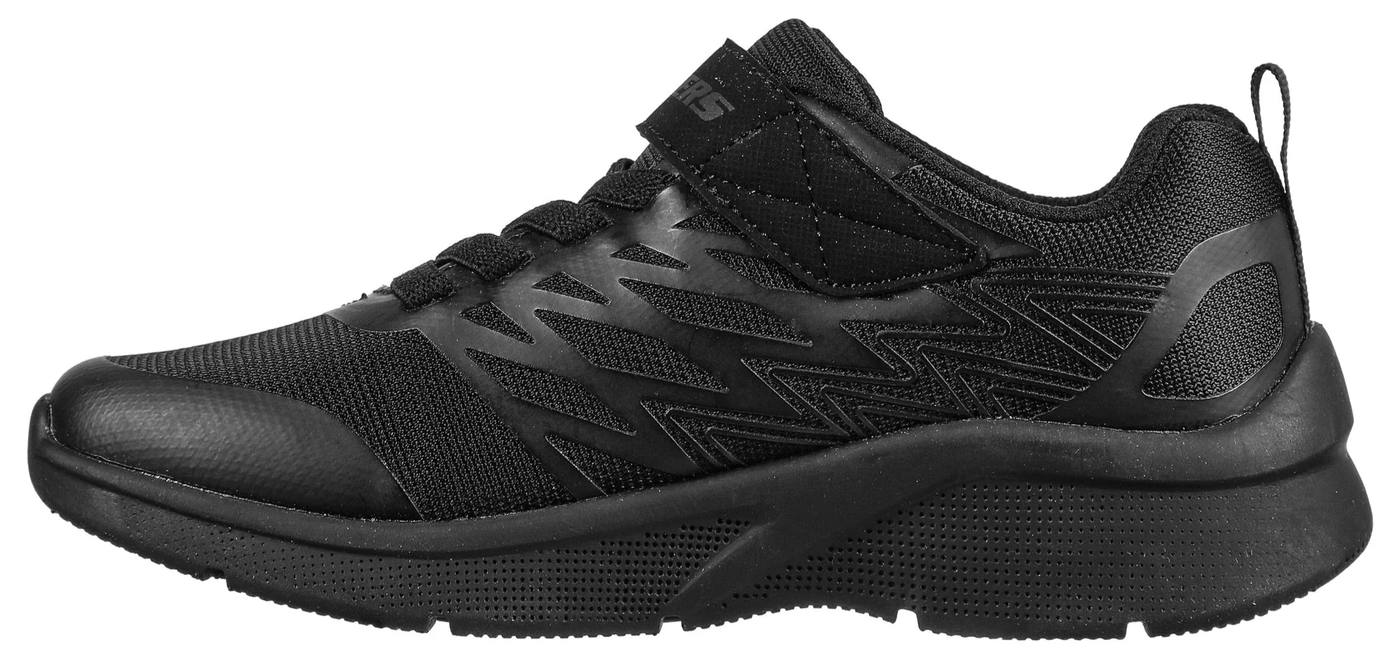 SKECHERS Kids' Microspec - Texlor - Image 3
